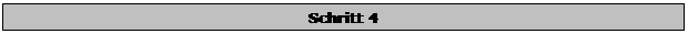 Text Box: Schritt 4